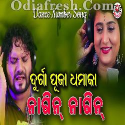 Nagin Nagin - New Odia Modern Song By Human Saagar ,Ira Mohanty